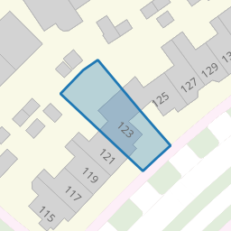 Perceel DTC01-A-5201