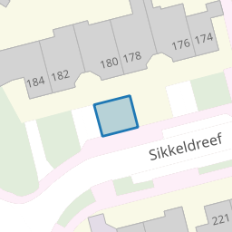 Perceel DTC01-A-5239