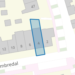 Perceel DTC01-A-5397