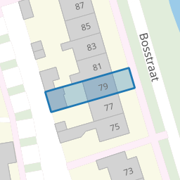 Perceel DTC01-A-5426