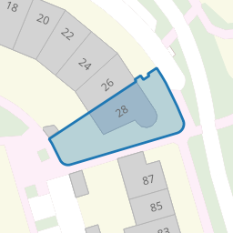 Perceel DTC01-A-5460