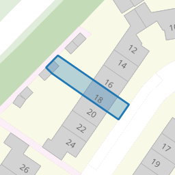 Perceel DTC01-A-5481