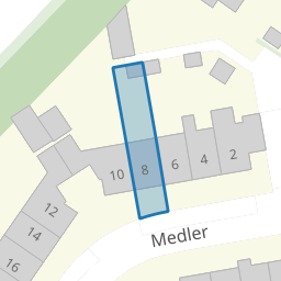 Perceel DTC01-A-5486