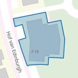 Perceel DTC01-A-5551