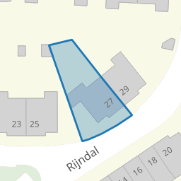 Perceel DTC01-A-5594