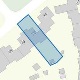 Perceel DTC01-A-5731