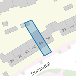 Perceel DTC01-A-5760