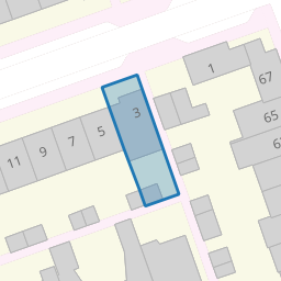 Perceel DTC01-A-5851