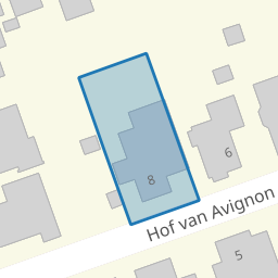 Perceel DTC01-A-6038