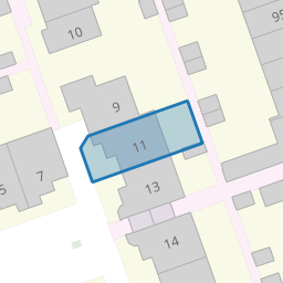 Perceel DTC01-A-6112