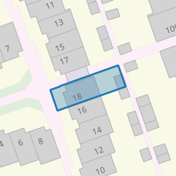 Perceel DTC01-A-6118