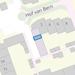 Perceel DTC01-A-6125