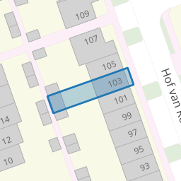 Perceel DTC01-A-6136