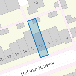 Perceel DTC01-A-6160