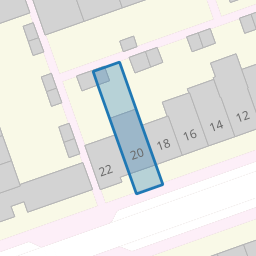 Perceel DTC01-A-6165