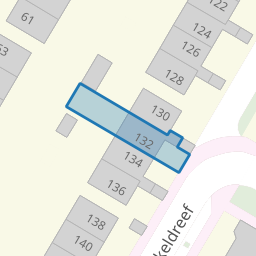 Perceel DTC01-A-6232