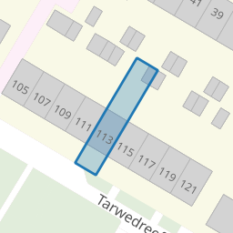 Perceel DTC01-A-6287