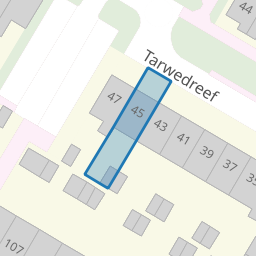 Perceel DTC01-A-6293