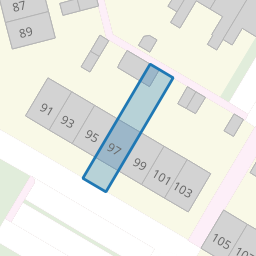 Perceel DTC01-A-6303