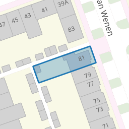 Perceel DTC01-A-6509