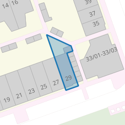 Perceel DTC01-A-6601