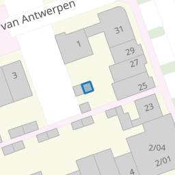 Perceel DTC01-A-6632