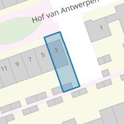 Perceel DTC01-A-6637