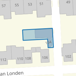 Perceel DTC01-A-6658