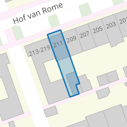 Perceel DTC01-A-6971