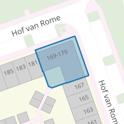 Perceel DTC01-A-6992