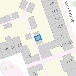 Perceel DTC01-A-7001