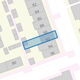 Perceel DTC01-A-7127