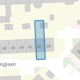 Perceel DTC01-A-7201