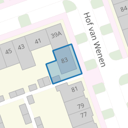 Perceel DTC01-A-7252