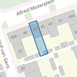 Perceel DTC01-A-7257