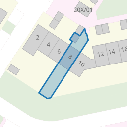 Perceel DTC01-A-7315