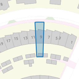 Perceel DTC01-A-7461