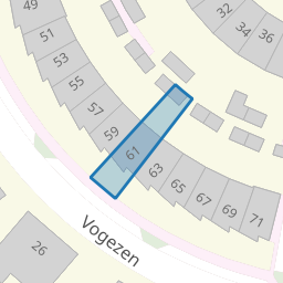 Perceel DTC01-A-7488