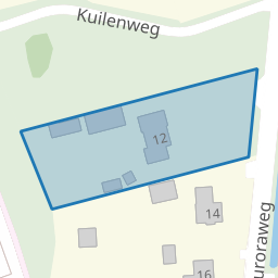 Perceel DTC01-A-7672