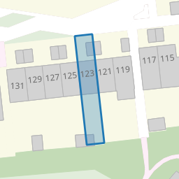 Perceel DTC01-A-7809