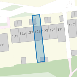 Perceel DTC01-A-7810