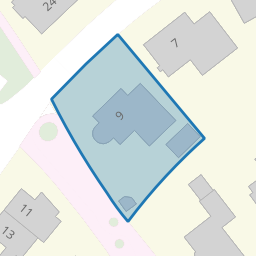 Perceel DTC01-A-7969