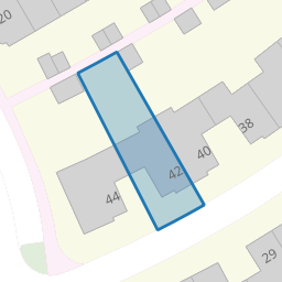 Perceel DTC01-A-8002