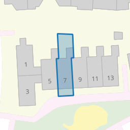 Perceel DTC01-A-8242