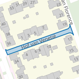 Perceel DTC01-A-8322