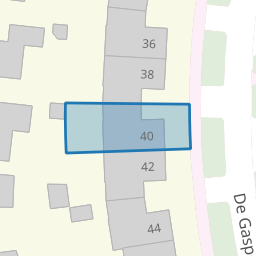 Perceel DTC01-A-8399