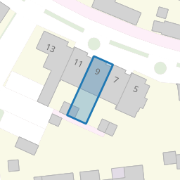 Perceel DTC01-A-8481