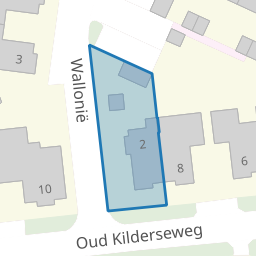 Perceel DTC01-A-8488