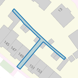 Perceel DTC01-A-8500