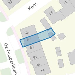 Perceel DTC01-A-8530